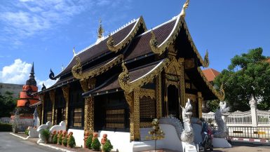 Chiang mai Tailandia